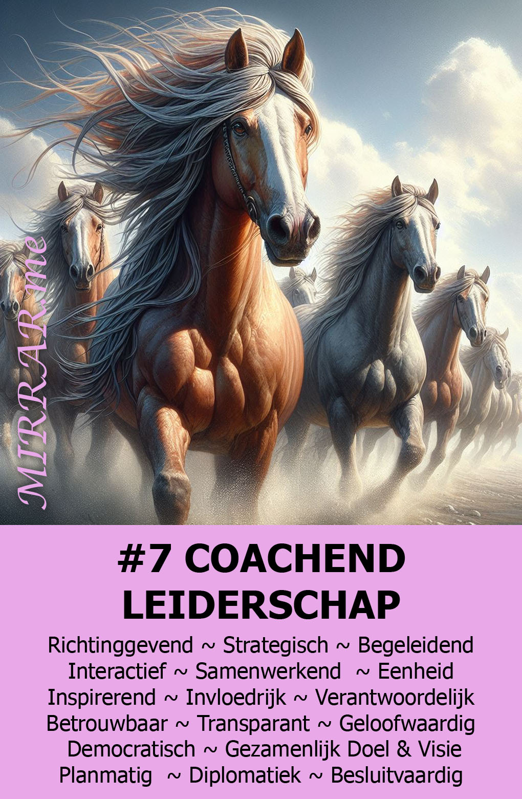 Poort 7 Coachend Leiderschap